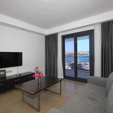 Amilla Beach Resort Бодрум Экстерьер фото