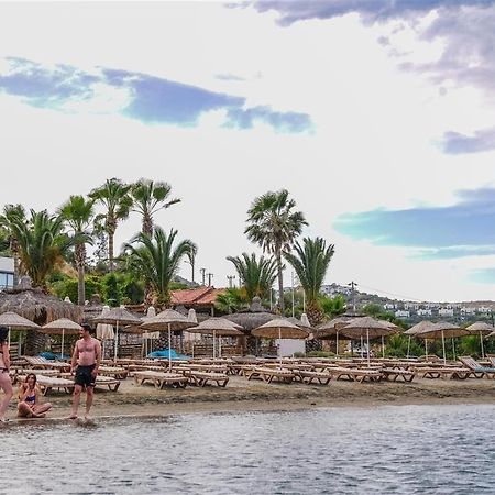 Amilla Beach Resort Бодрум Экстерьер фото