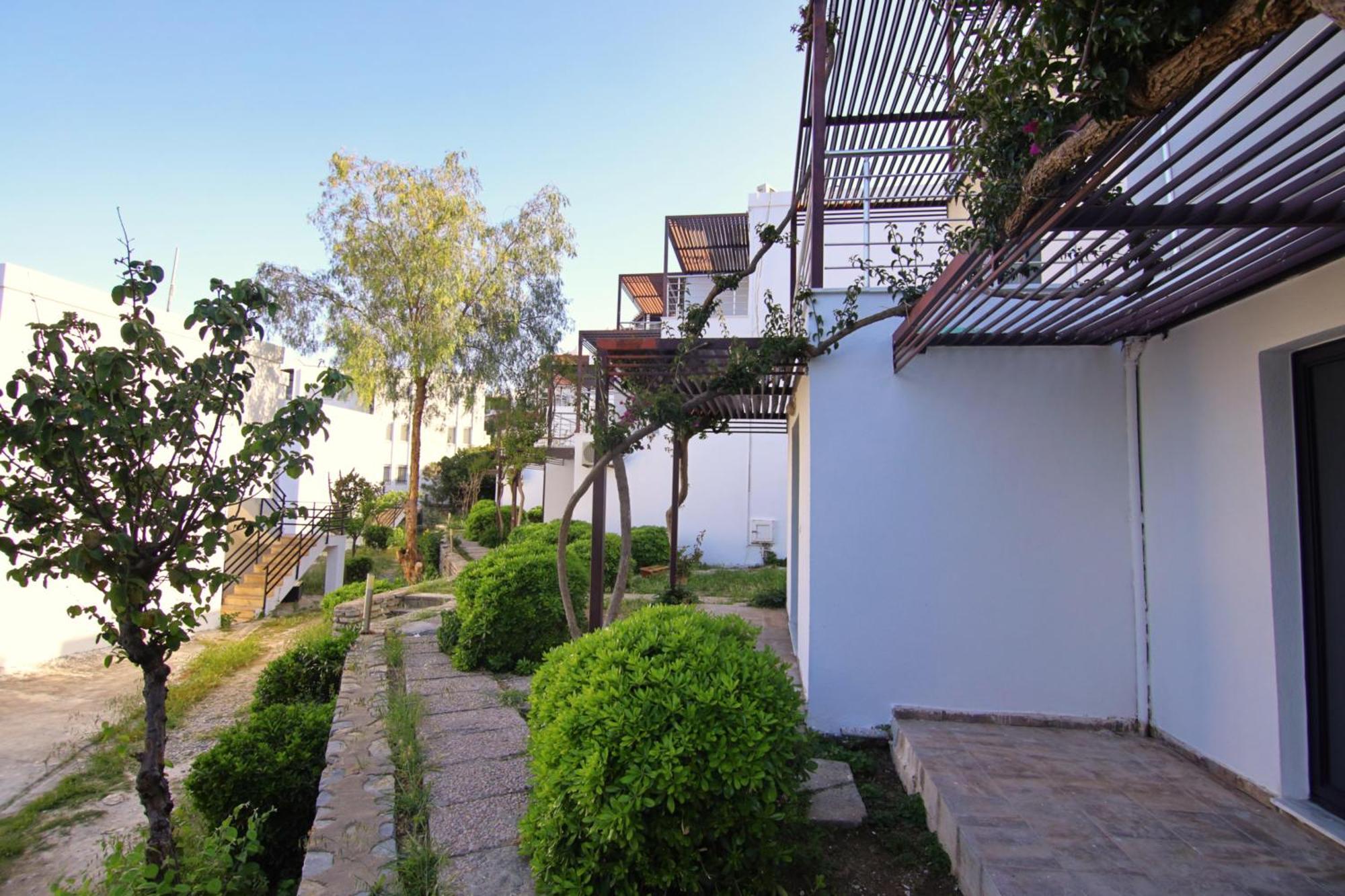 Amilla Beach Resort Бодрум Экстерьер фото