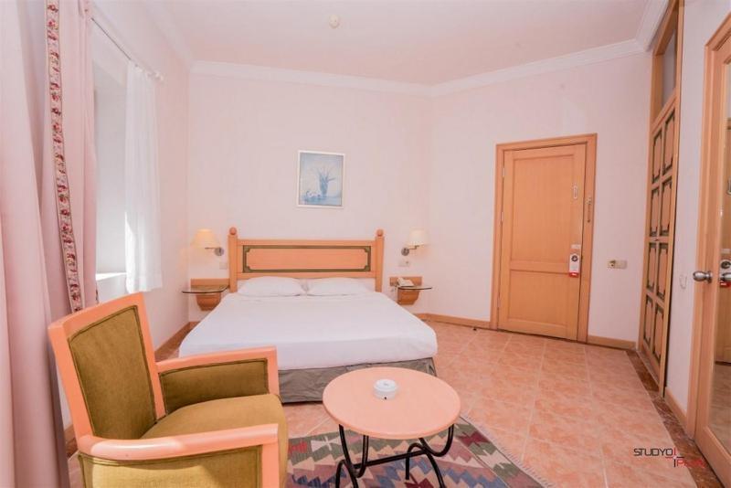 Amilla Beach Resort Бодрум Экстерьер фото