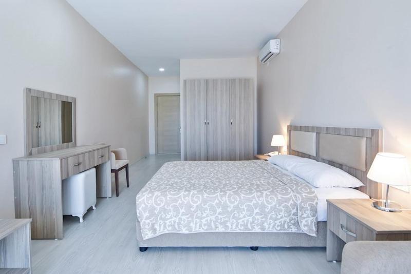 Amilla Beach Resort Бодрум Экстерьер фото