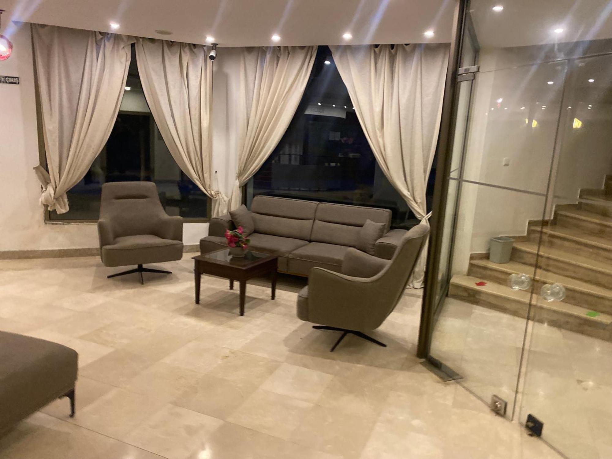 Amilla Beach Resort Бодрум Экстерьер фото