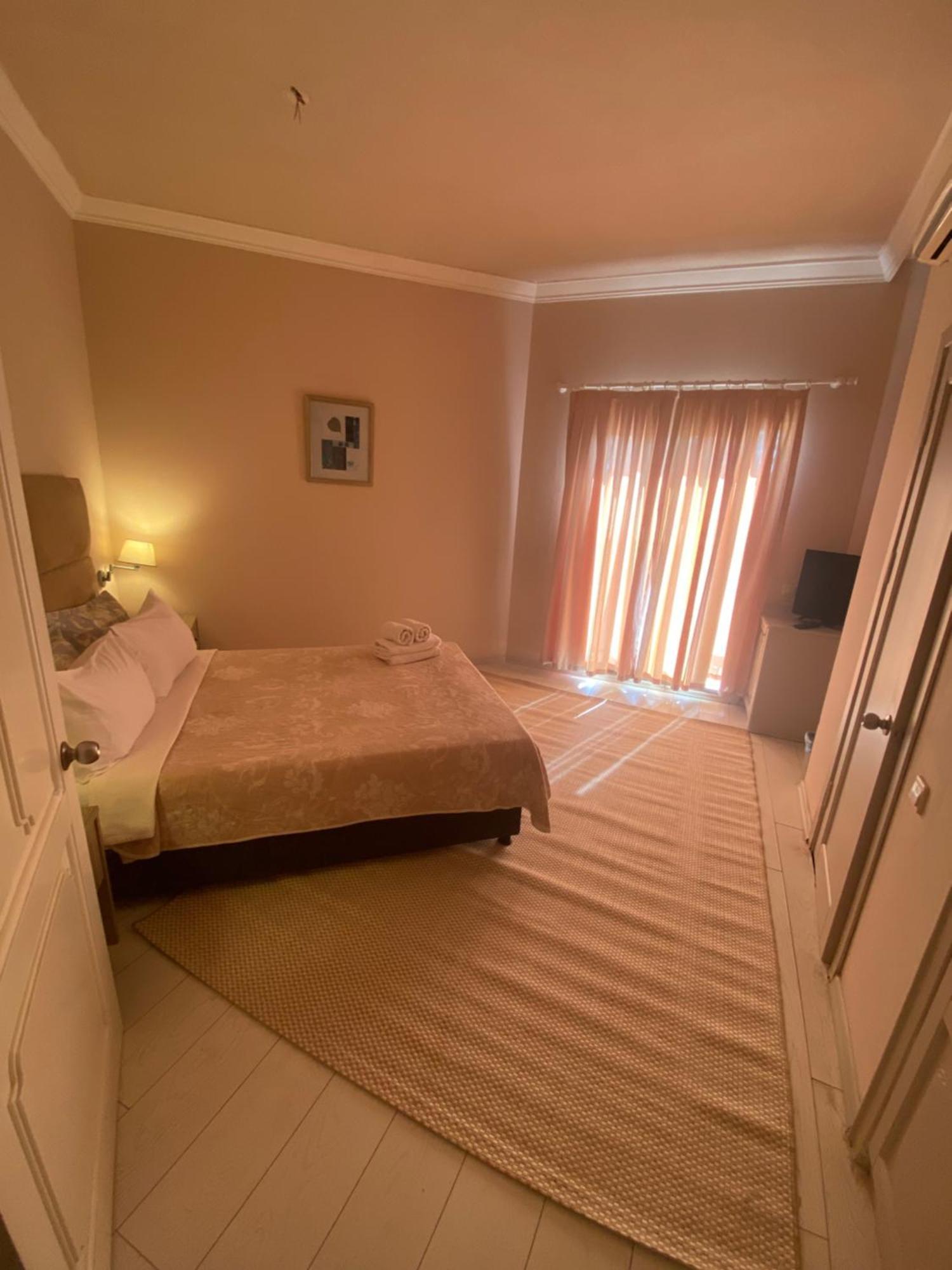 Amilla Beach Resort Бодрум Экстерьер фото