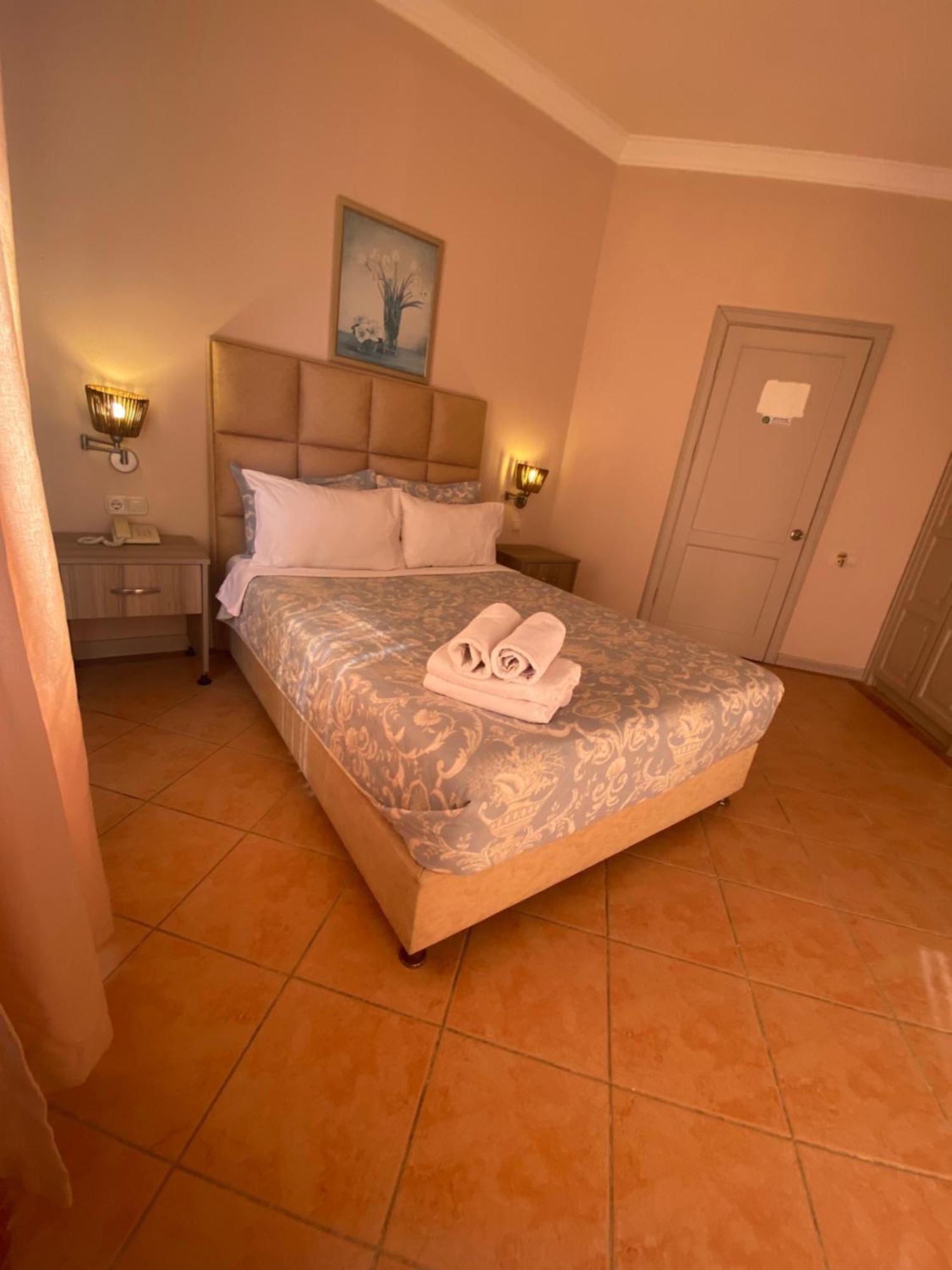 Amilla Beach Resort Бодрум Экстерьер фото