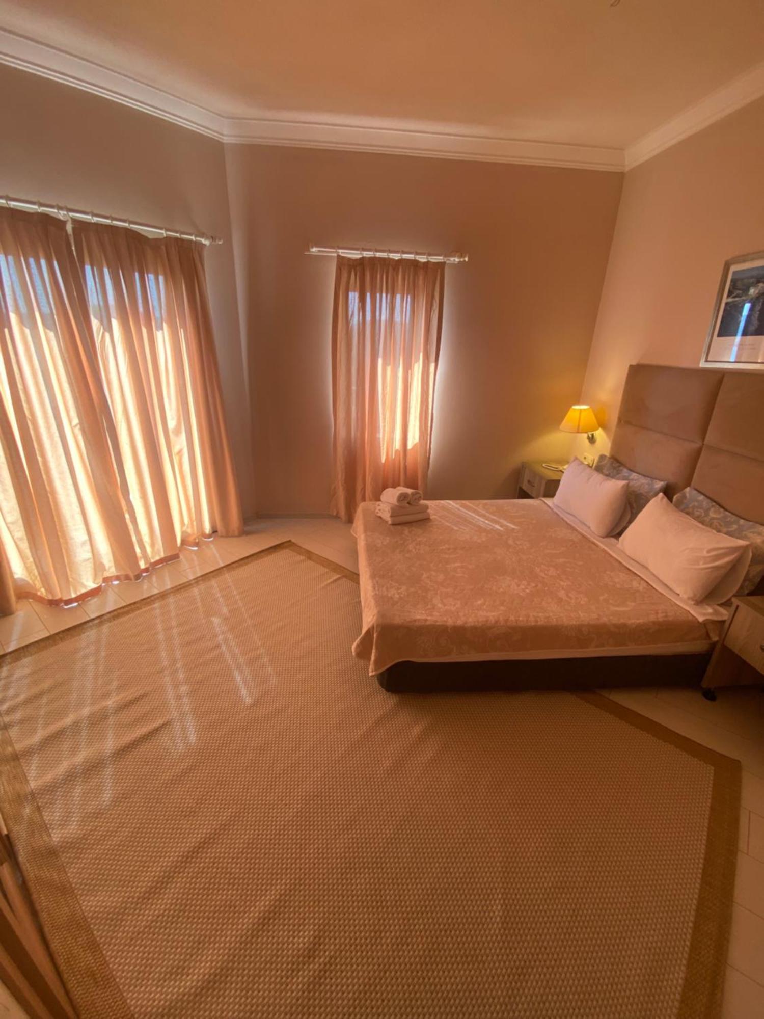 Amilla Beach Resort Бодрум Экстерьер фото