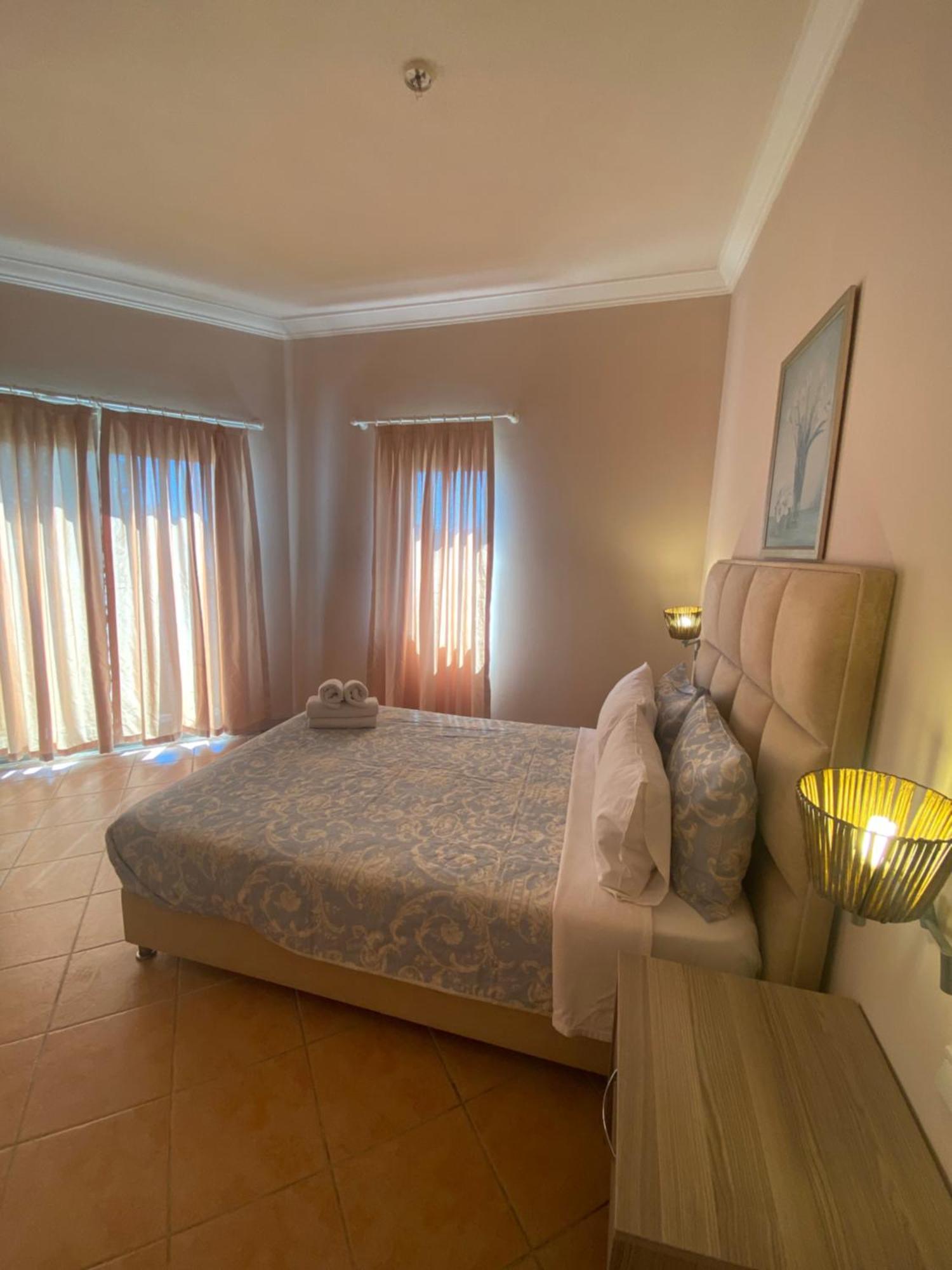 Amilla Beach Resort Бодрум Экстерьер фото