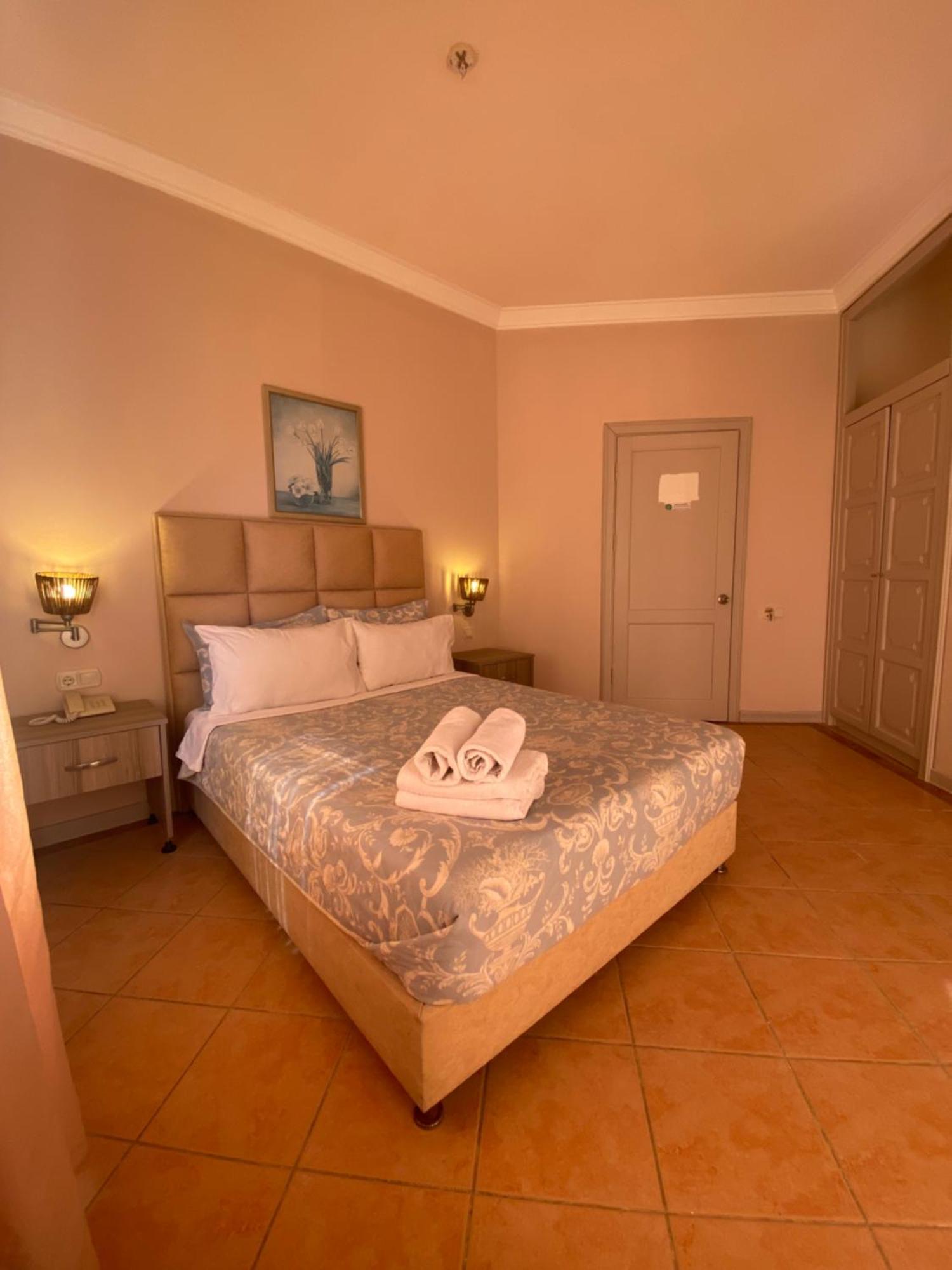 Amilla Beach Resort Бодрум Экстерьер фото