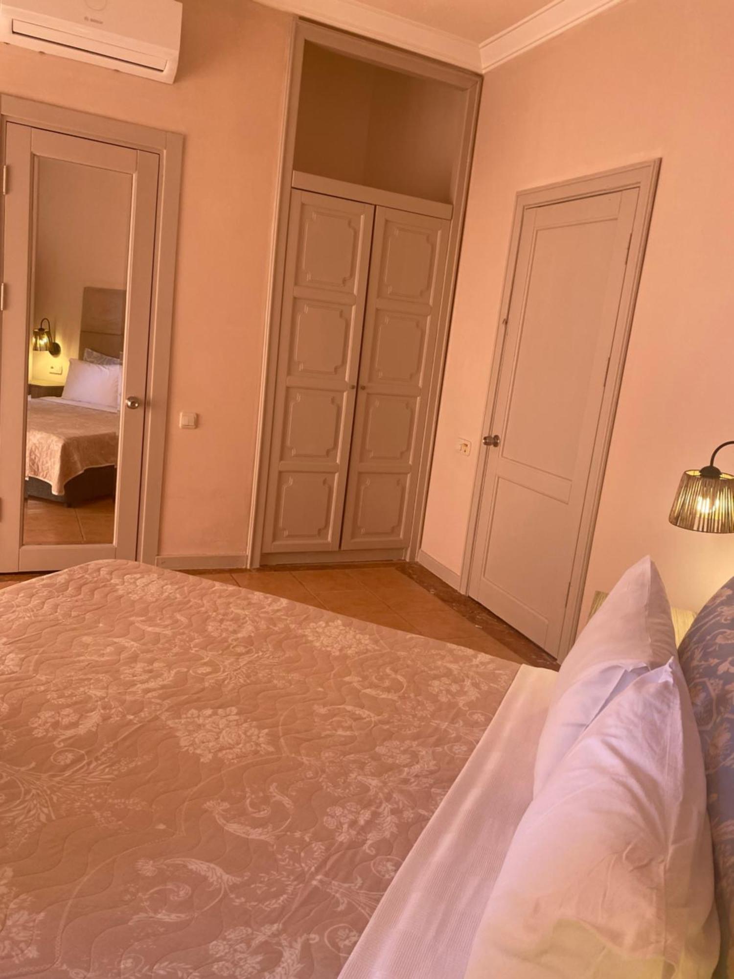 Amilla Beach Resort Бодрум Экстерьер фото