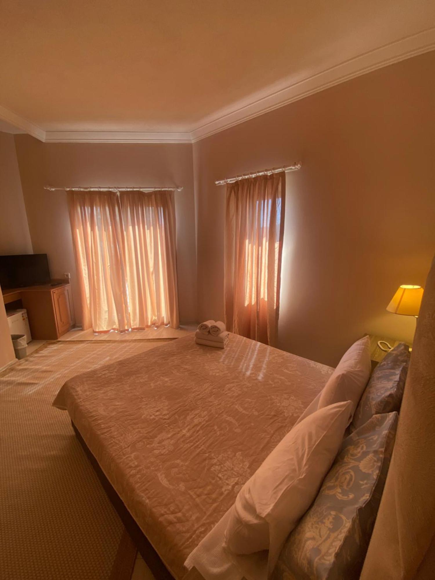 Amilla Beach Resort Бодрум Экстерьер фото