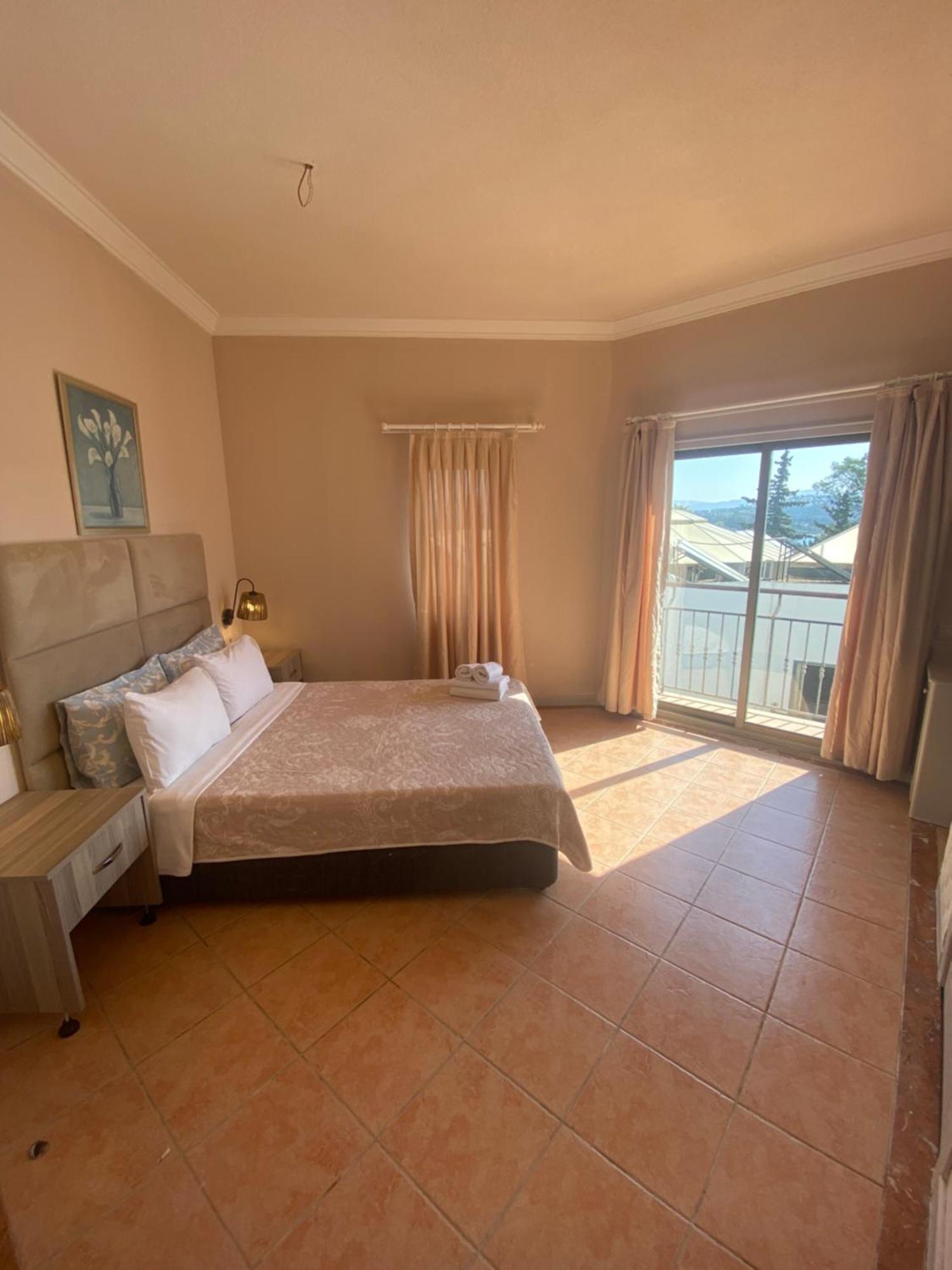 Amilla Beach Resort Бодрум Экстерьер фото