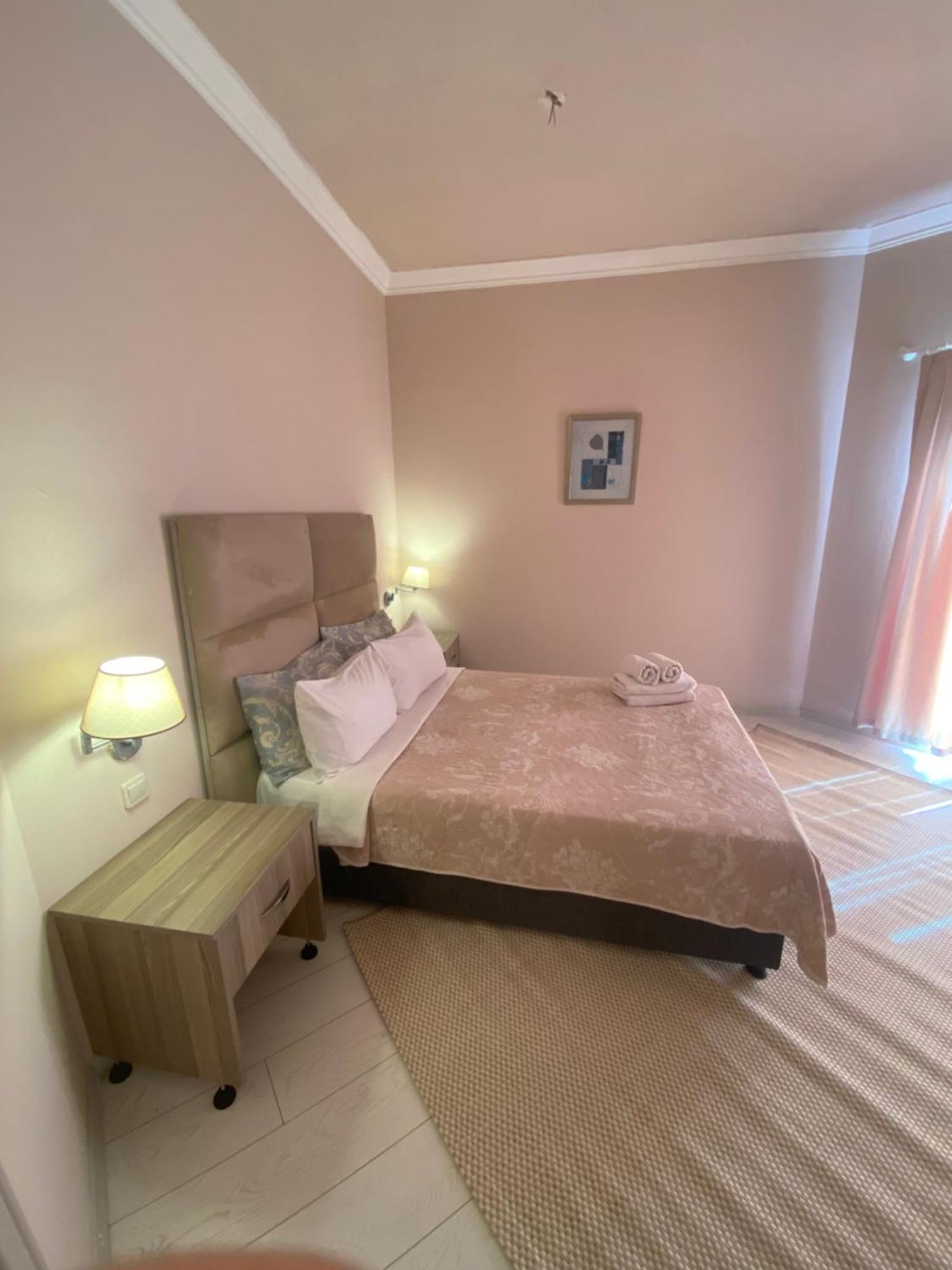 Amilla Beach Resort Бодрум Экстерьер фото
