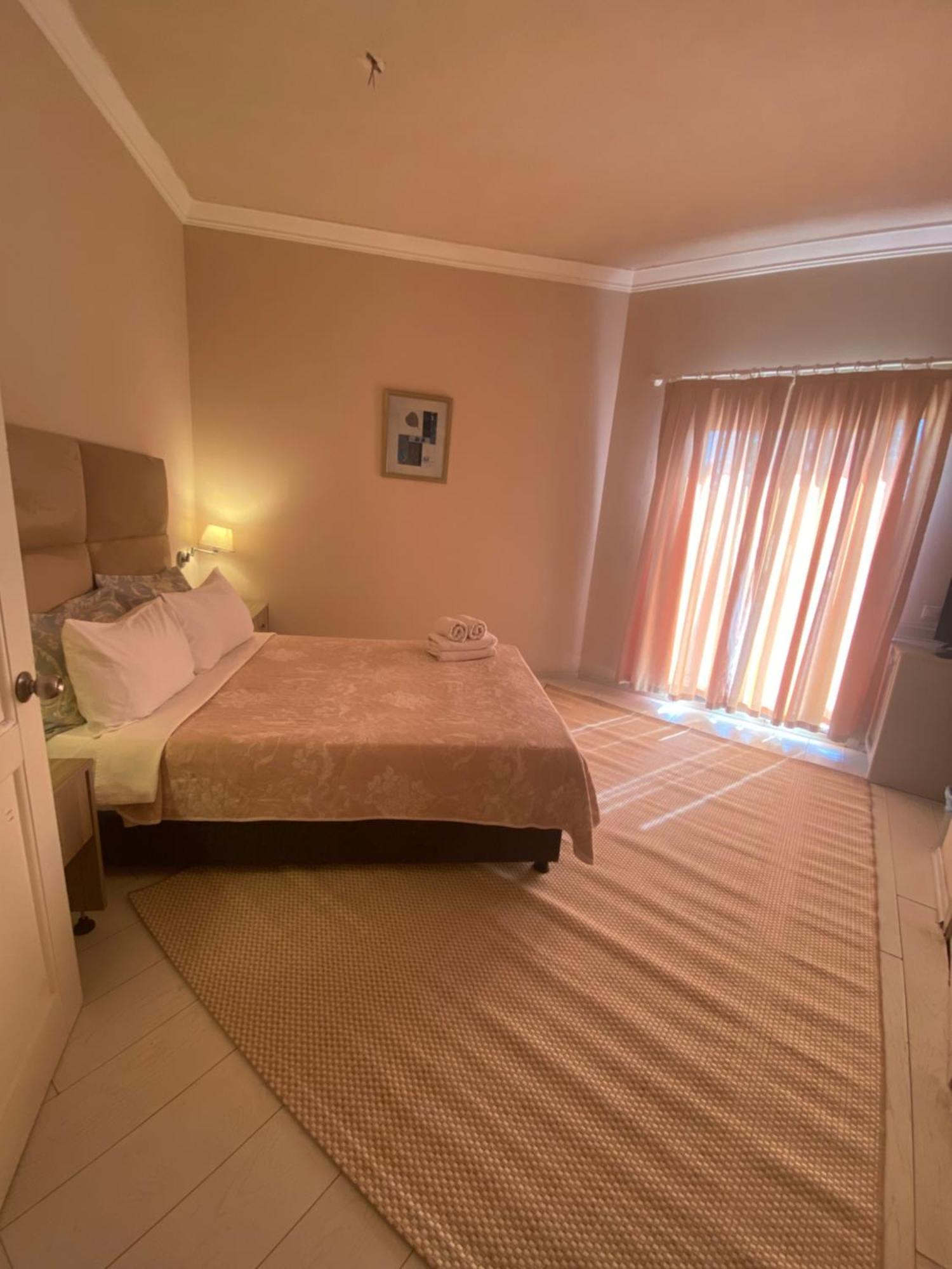 Amilla Beach Resort Бодрум Экстерьер фото