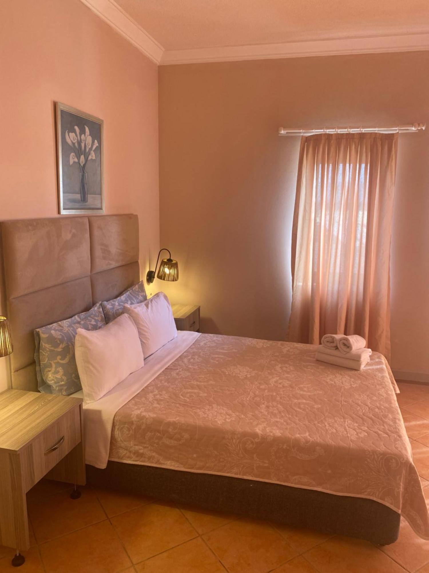 Amilla Beach Resort Бодрум Экстерьер фото