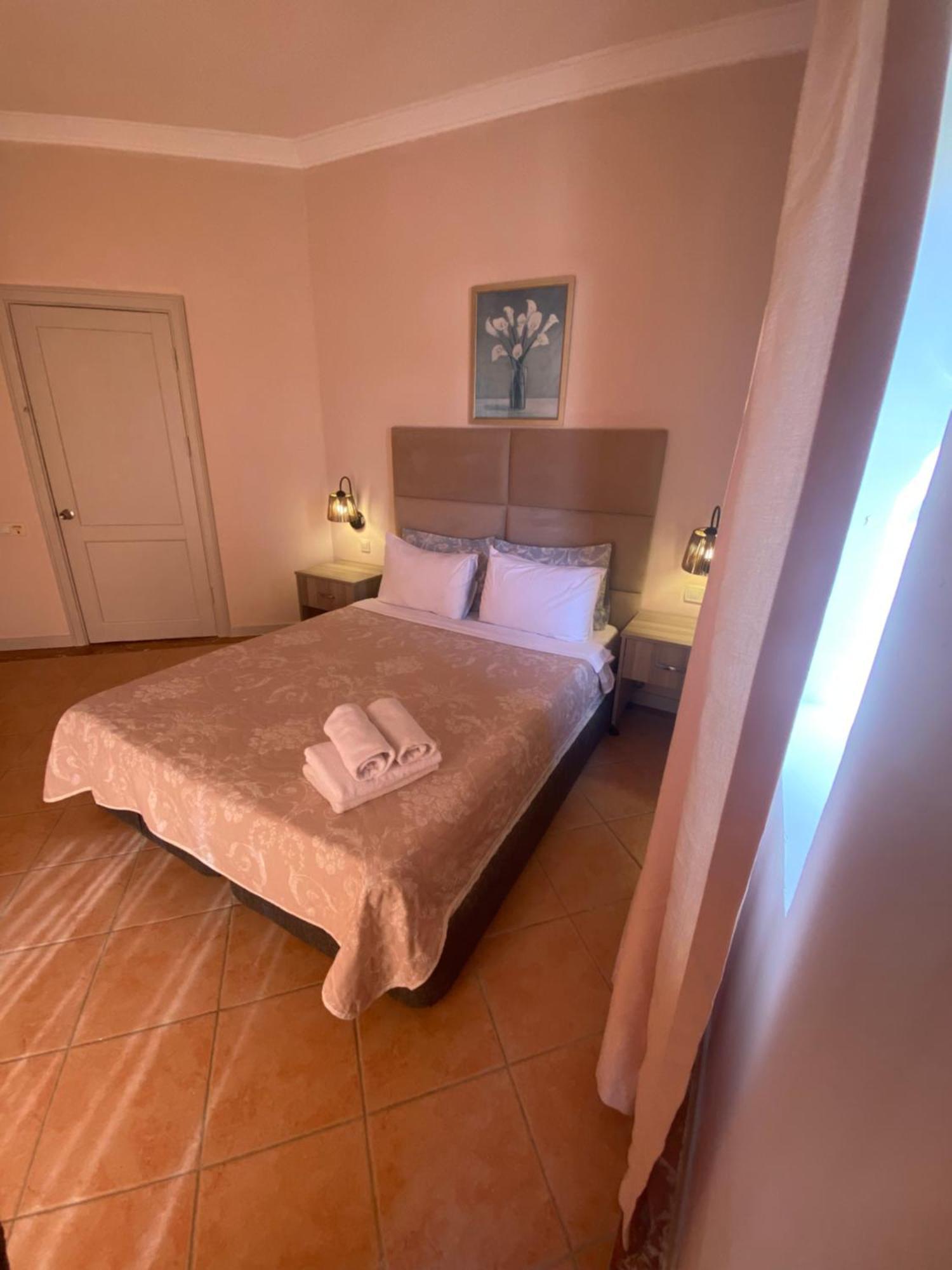 Amilla Beach Resort Бодрум Экстерьер фото