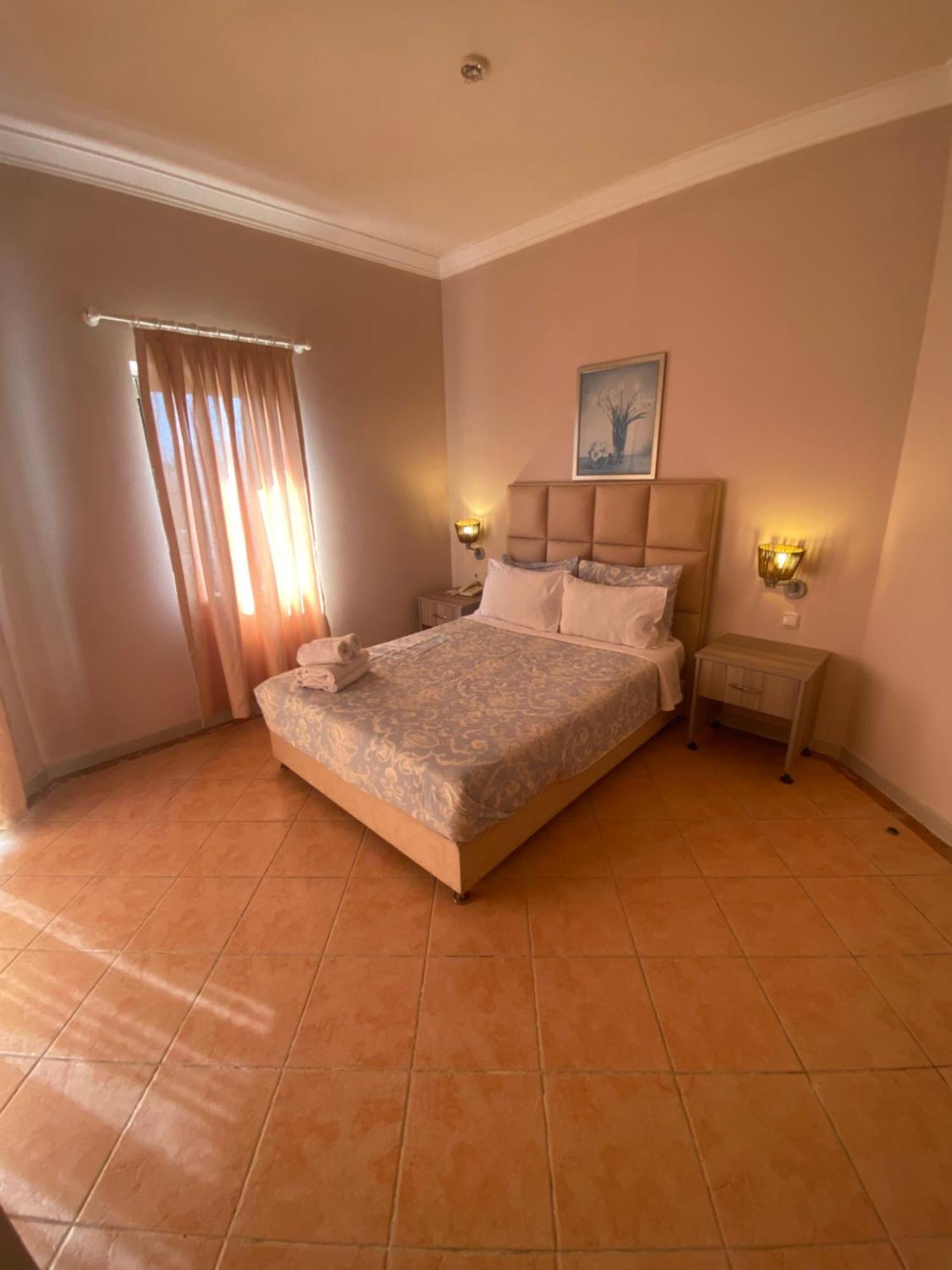 Amilla Beach Resort Бодрум Экстерьер фото